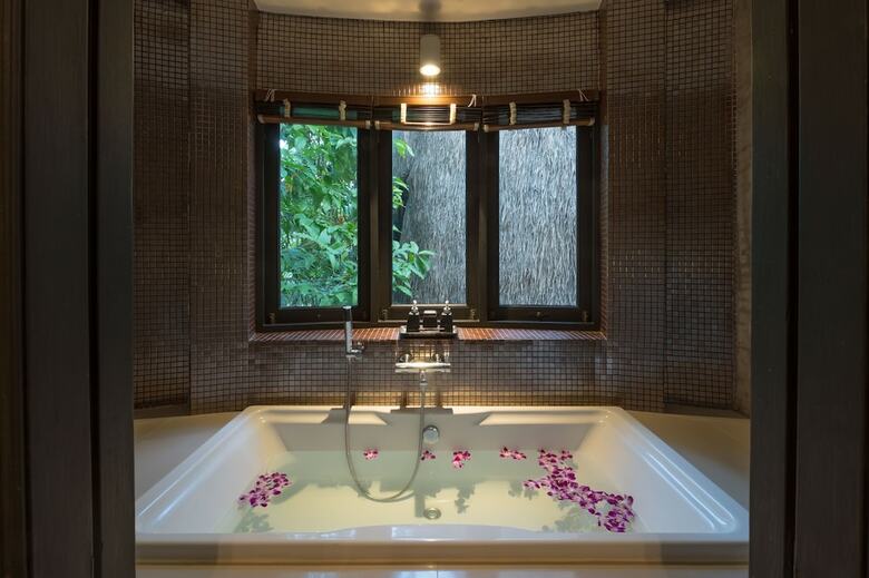 Apartamento The Dewa Koh Chang