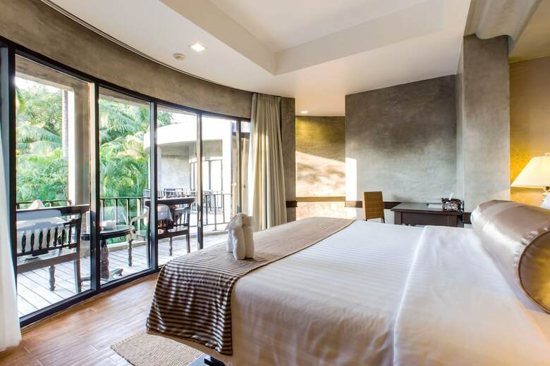 Apartamento The Dewa Koh Chang