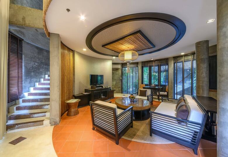 Apartamento The Dewa Koh Chang