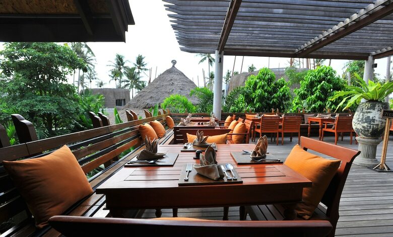 Apartamento The Dewa Koh Chang