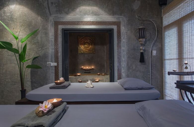 Apartamento The Dewa Koh Chang