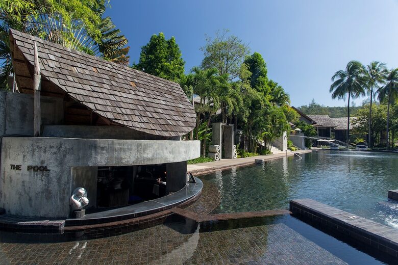 Apartamento The Dewa Koh Chang