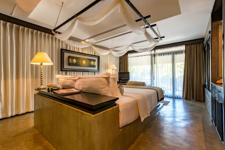 Apartamento The Dewa Koh Chang