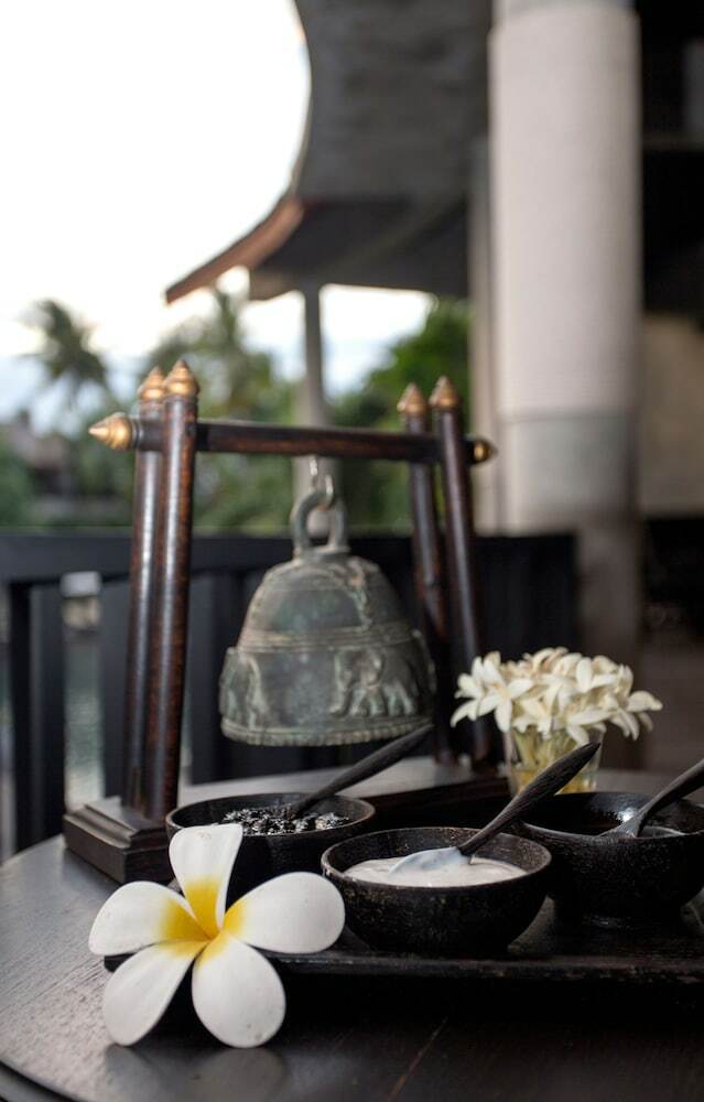 Apartamento The Dewa Koh Chang