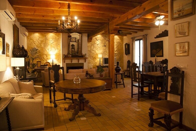 Agroturismo Hotel Rural Molino La Boticaria
