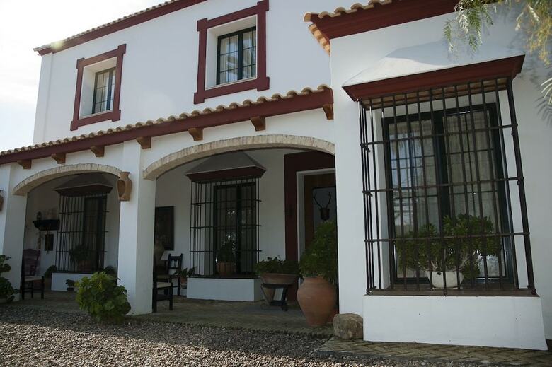 Agroturismo Hotel Rural Molino La Boticaria