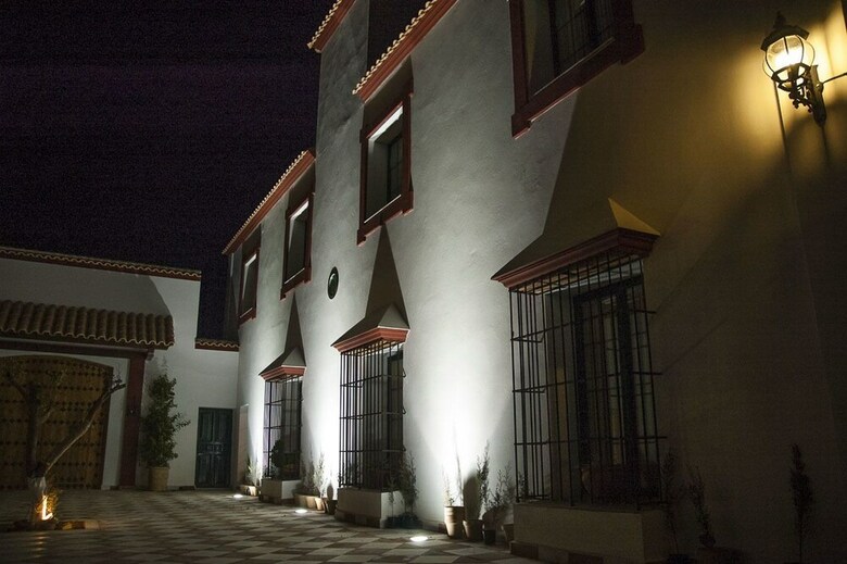 Agroturismo Hotel Rural Molino La Boticaria