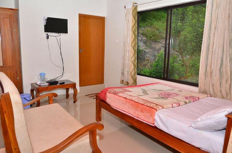 Hotel Athens Cottage