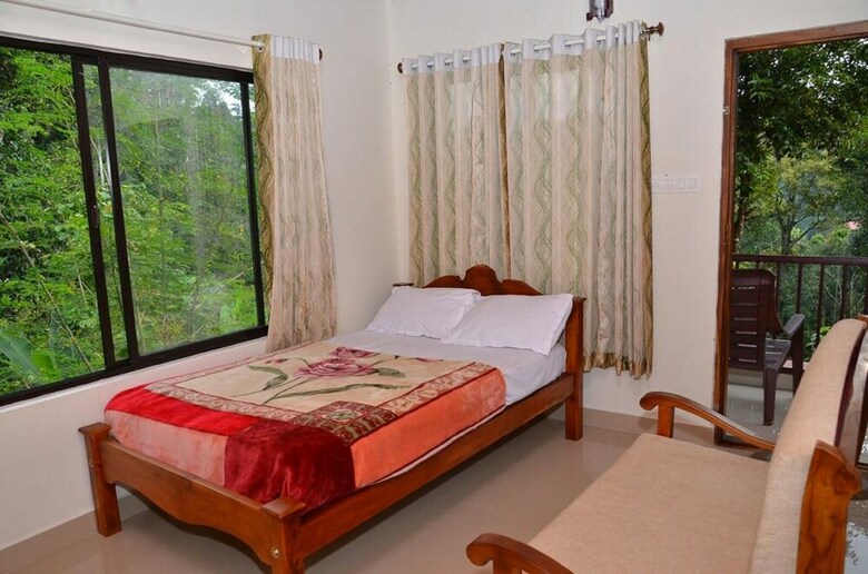 Hotel Athens Cottage