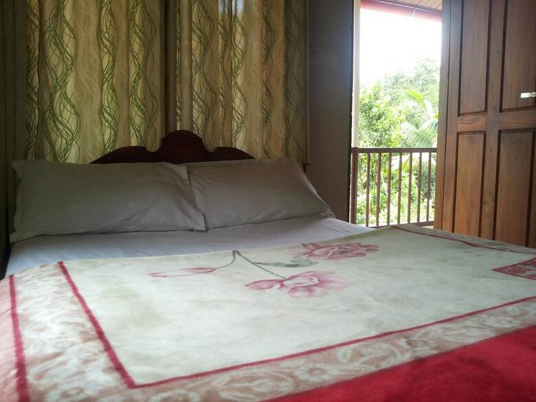 Hotel Athens Cottage