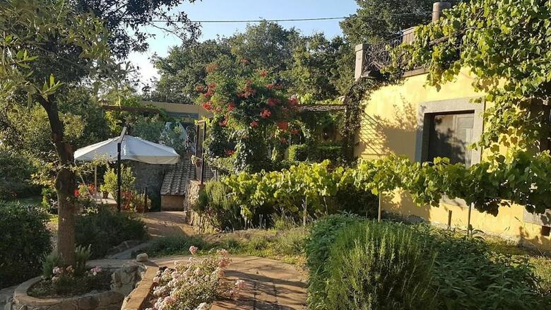 Apartamento Green Resort Piccolo Feudo
