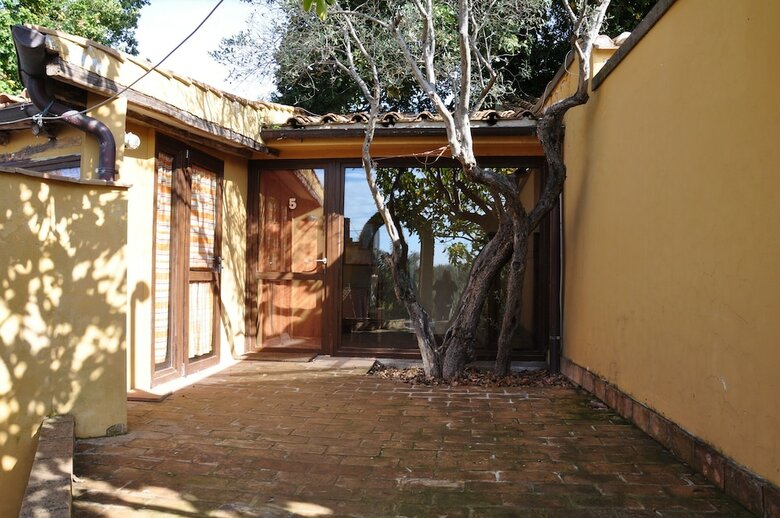 Apartamento Green Resort Piccolo Feudo