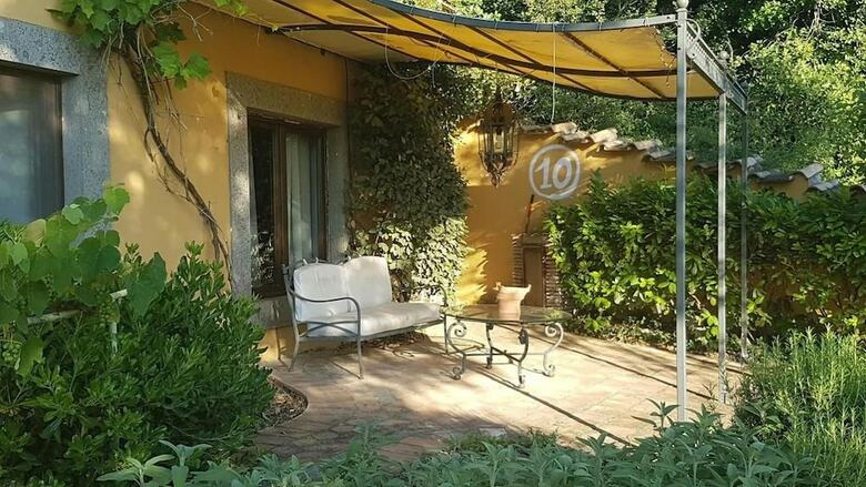 Apartamento Green Resort Piccolo Feudo