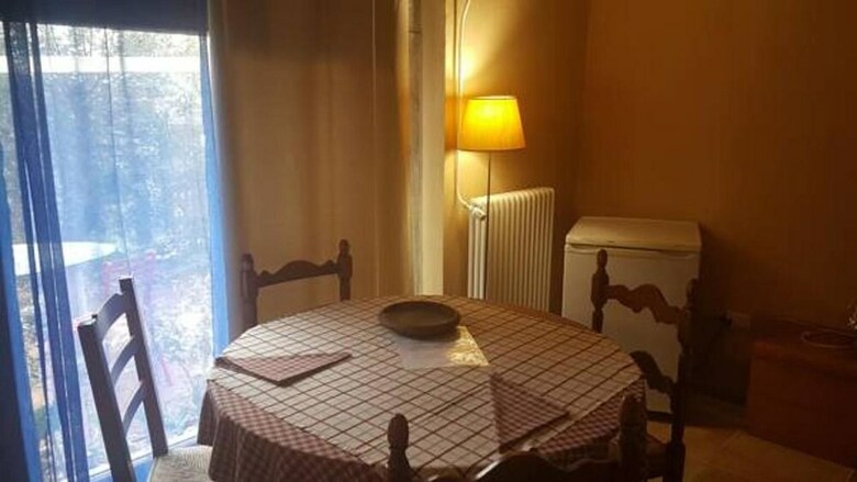 Apartamento Green Resort Piccolo Feudo