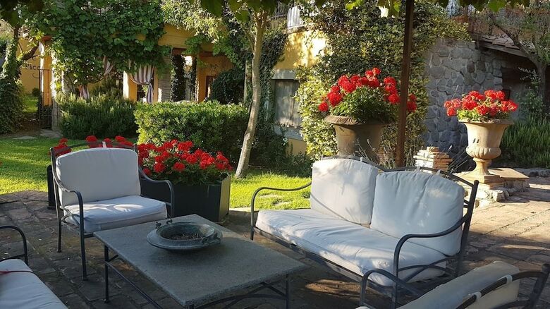Apartamento Green Resort Piccolo Feudo