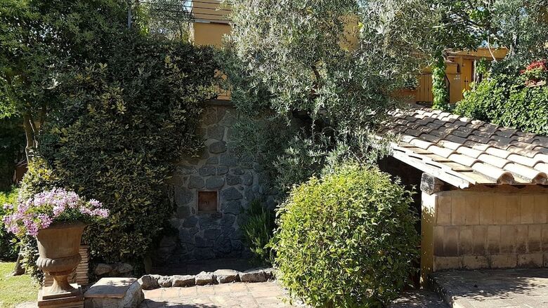 Apartamento Green Resort Piccolo Feudo