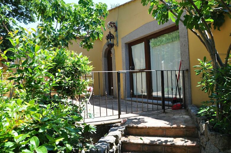 Apartamento Green Resort Piccolo Feudo