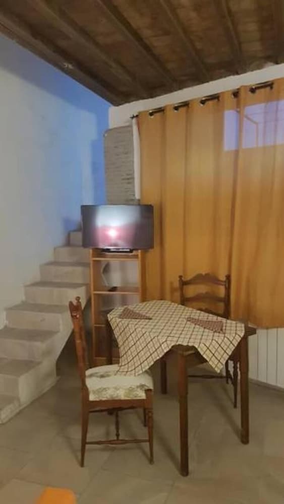Apartamento Green Resort Piccolo Feudo