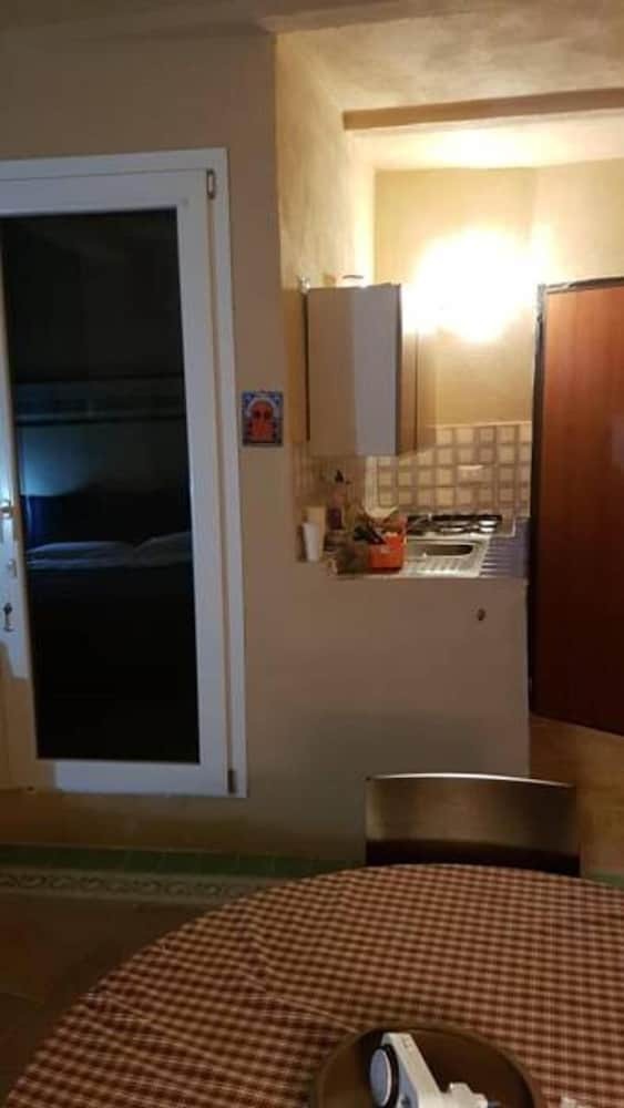 Apartamento Green Resort Piccolo Feudo