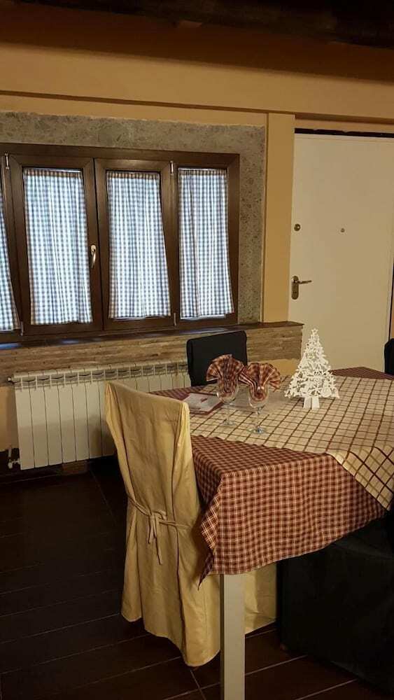 Apartamento Green Resort Piccolo Feudo