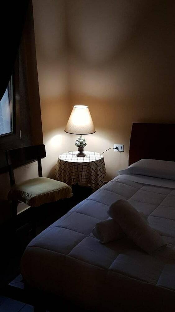 Apartamento Green Resort Piccolo Feudo