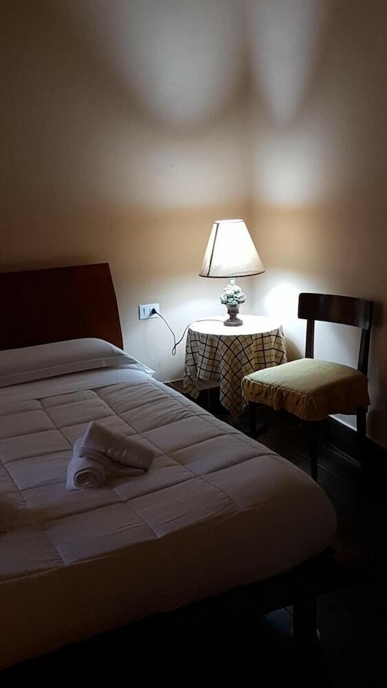 Apartamento Green Resort Piccolo Feudo