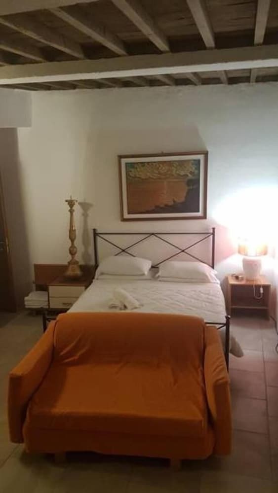 Apartamento Green Resort Piccolo Feudo