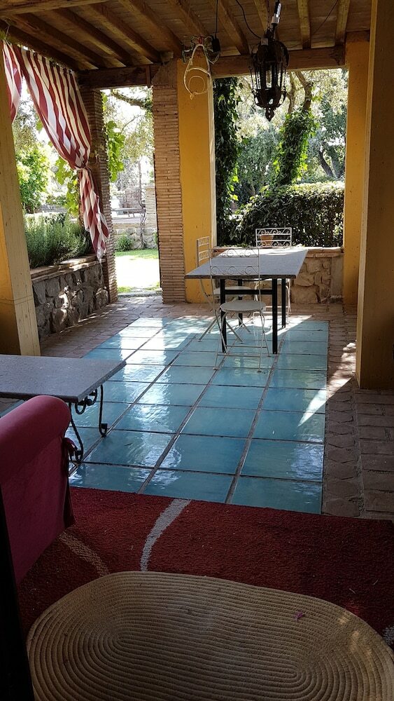 Apartamento Green Resort Piccolo Feudo