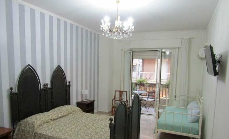Tilde B&B