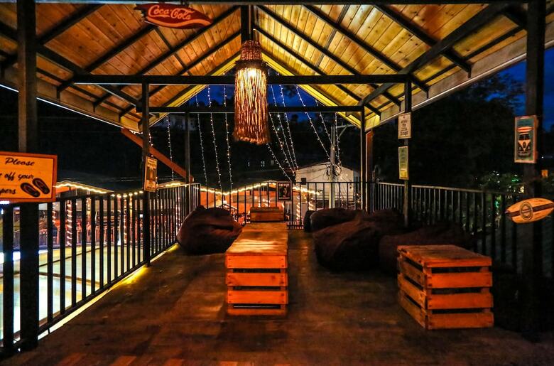 Hotel Oak Ray La Ella Breeze