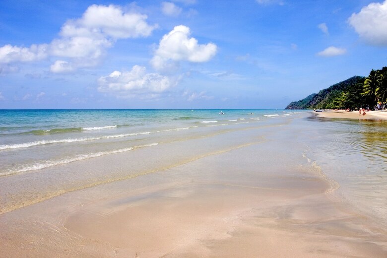 Hotel Kacha Resort And Spa Koh Chang
