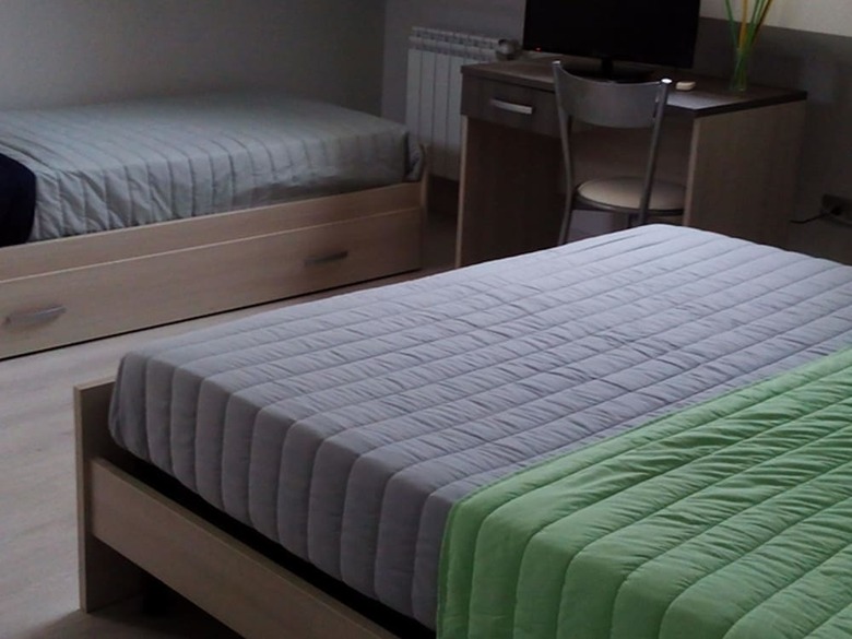 Bed & Breakfast I Gelsomini