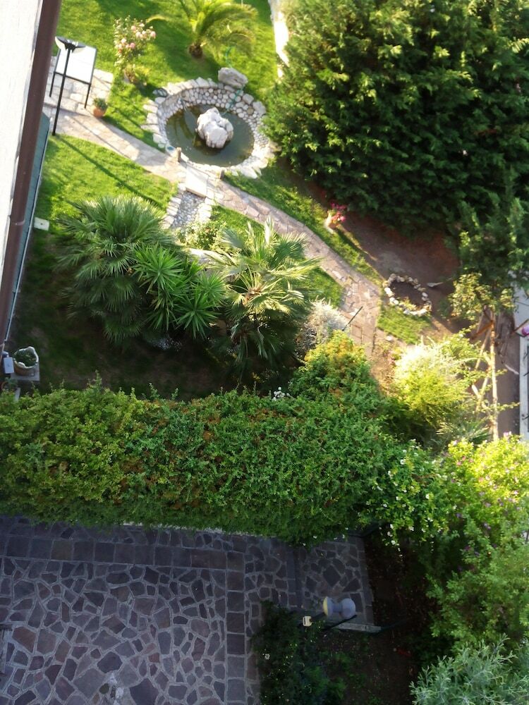 Bed & Breakfast I Gelsomini