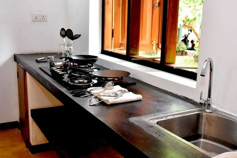 Apartamentos Villa Polhena