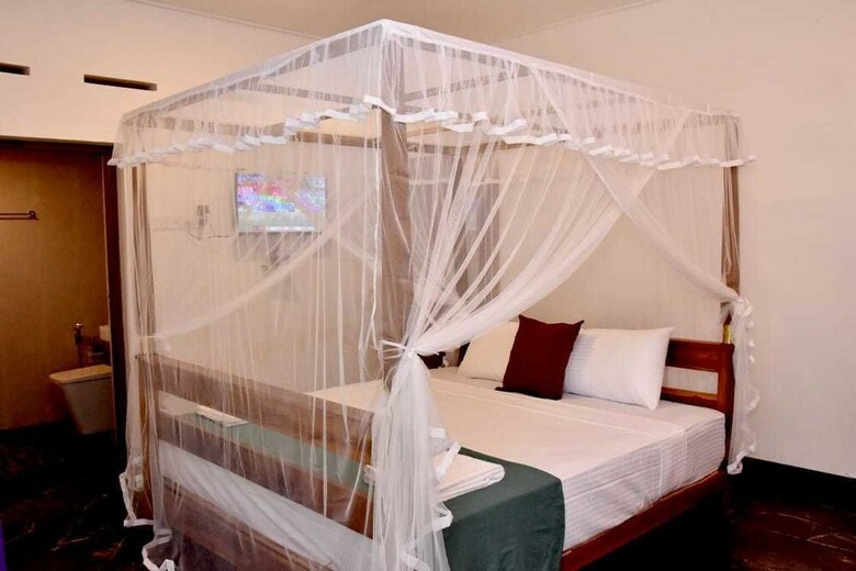 Apartamentos Villa Polhena