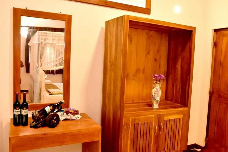 Apartamentos Villa Polhena