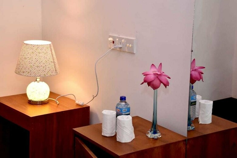 Apartamentos Villa Polhena