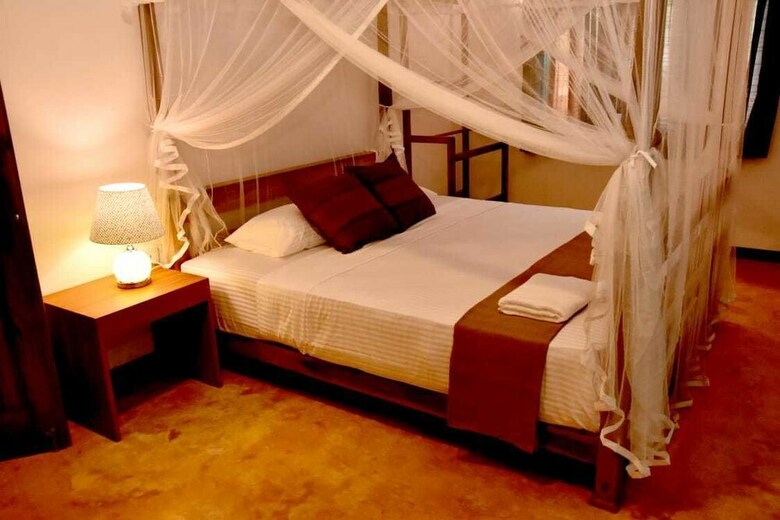 Apartamentos Villa Polhena