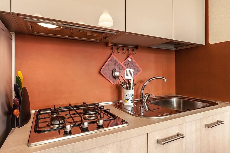 Apartamento Shortstays Broglio 1
