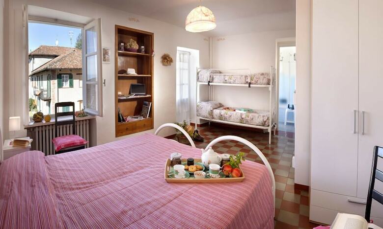Hotel Agriturismo Il Ciliegio