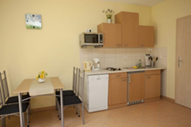 Aparthotel Bad Sonnenland