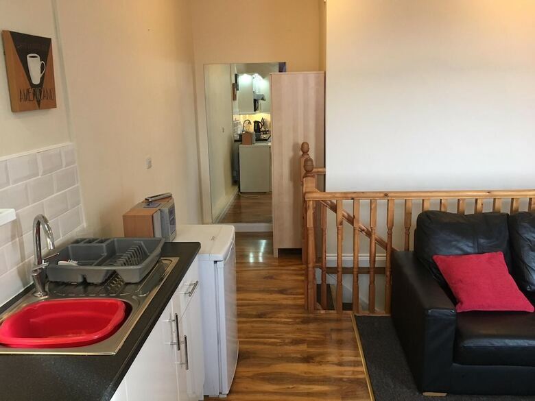 Apartamentos Mandale Road