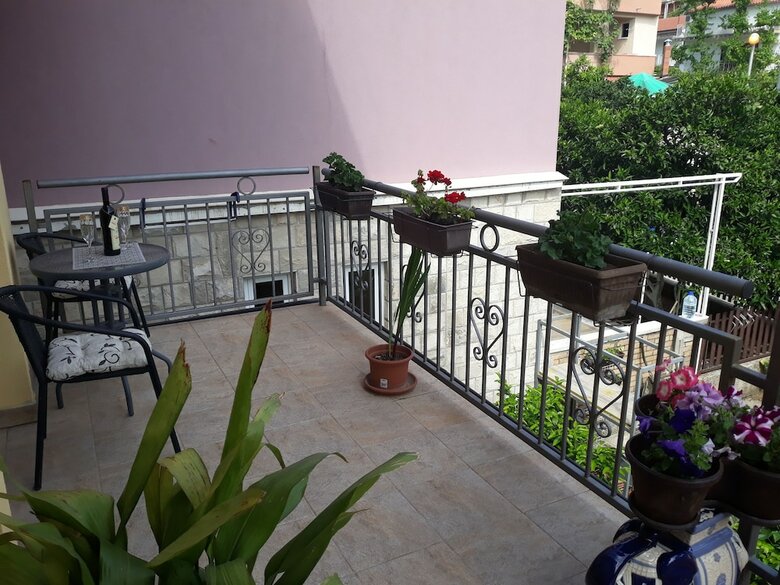Hotel Radovic Apartments