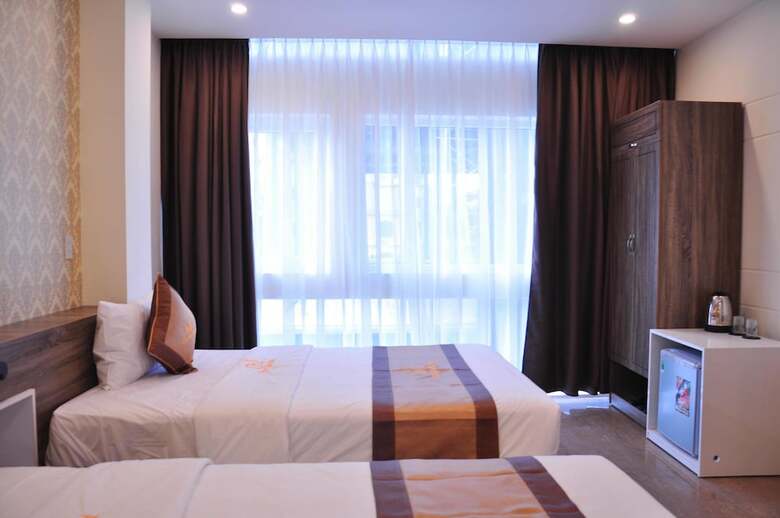 Nice Hue Hotel
