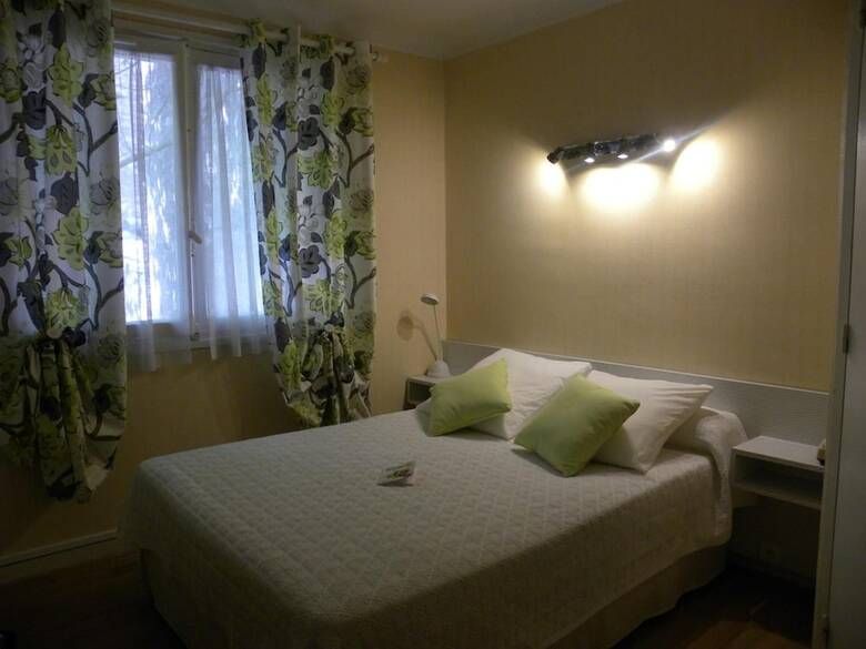 Hotel H�tel Le Cambronne