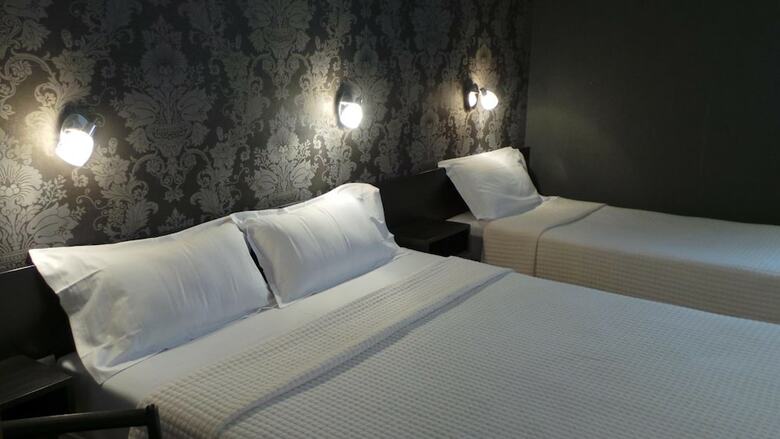 Hotel H�tel Le Cambronne