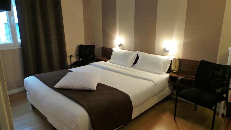 Hotel H�tel Le Cambronne