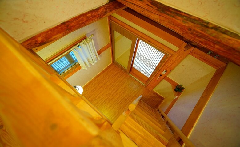 Hotel Hanok House
