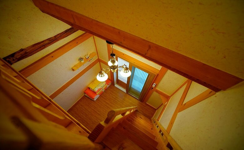Hotel Hanok House
