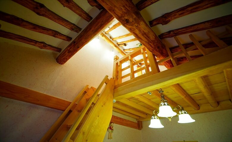 Hotel Hanok House